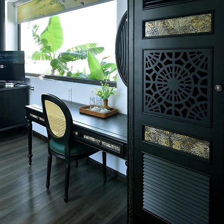 Lotus Hotel นิญบิ่ญ ภายนอก รูปภาพ
